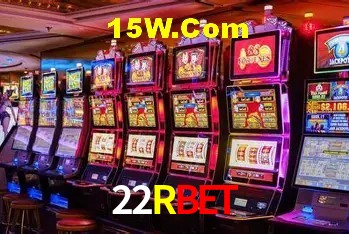 Welcome Bonus 22Rbet